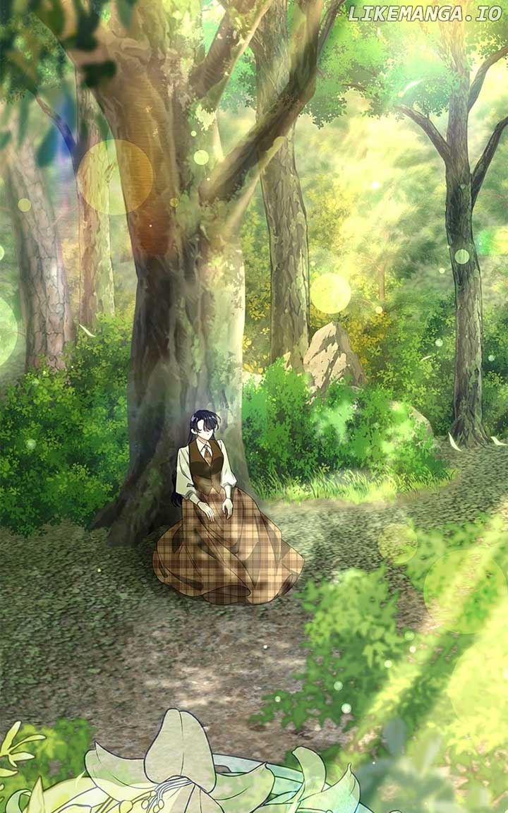 Don’t Grab the Broken Branch Chapter 62 - Page 7