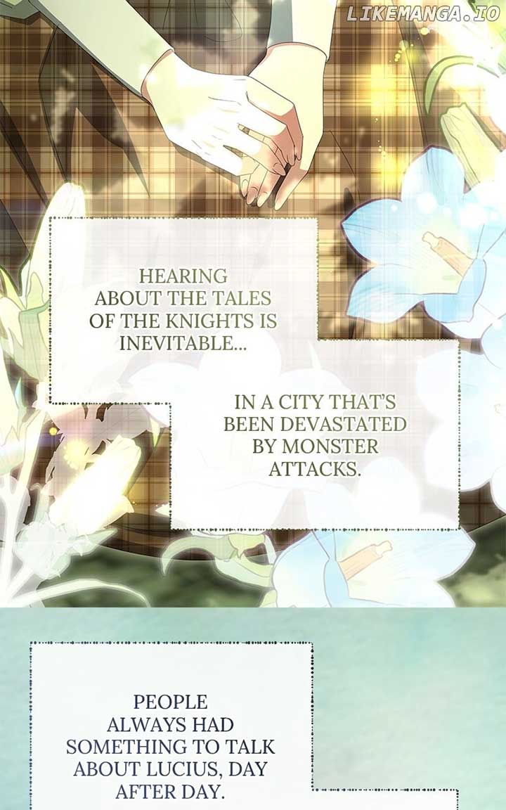 Don’t Grab the Broken Branch Chapter 62 - Page 9