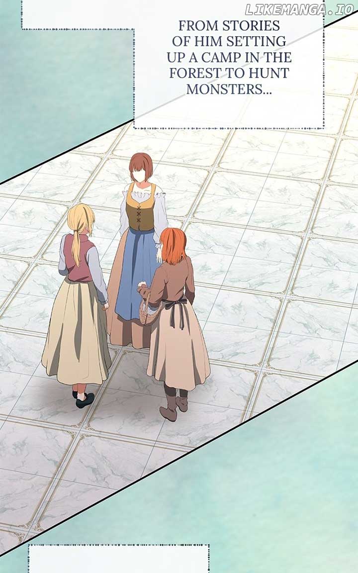 Don’t Grab the Broken Branch Chapter 62 - Page 10