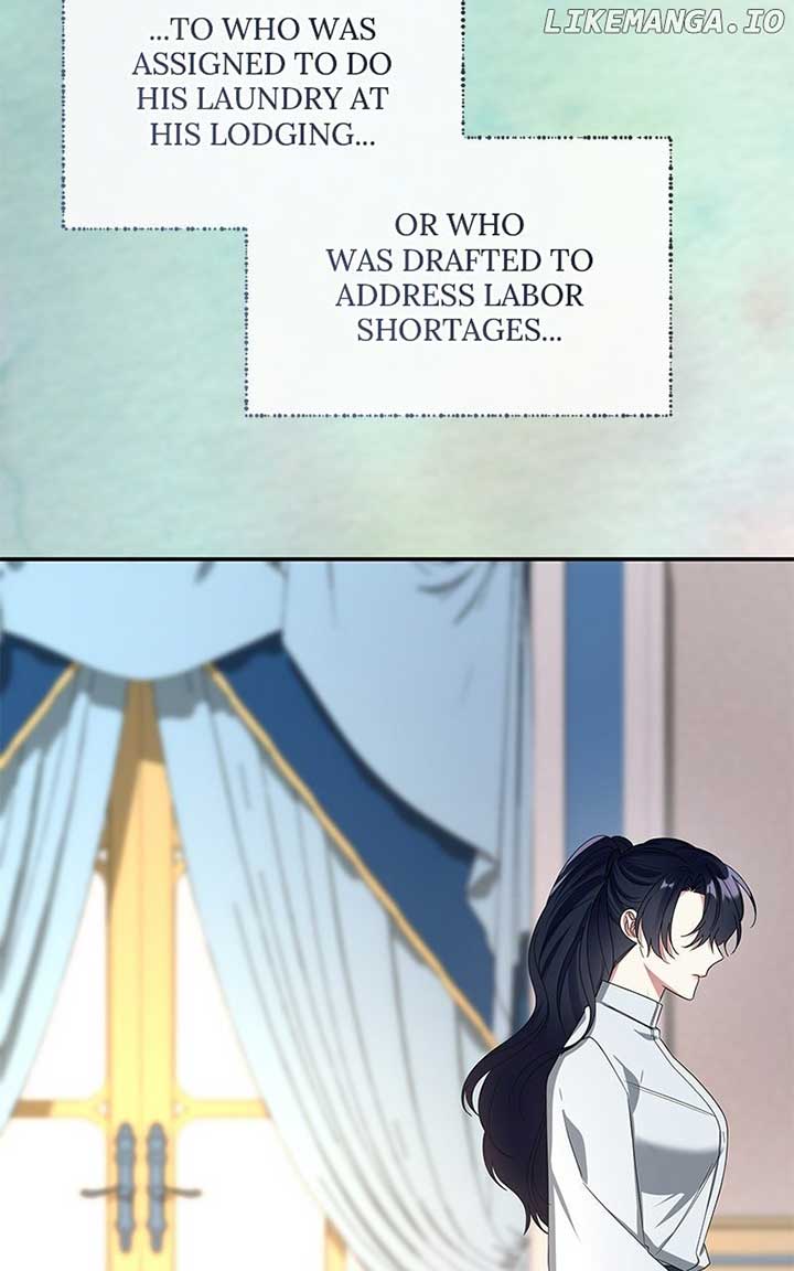 Don’t Grab the Broken Branch Chapter 62 - Page 11