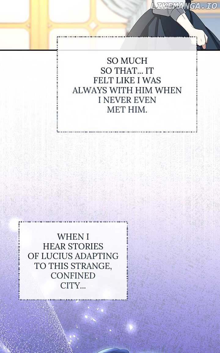 Don’t Grab the Broken Branch Chapter 62 - Page 12