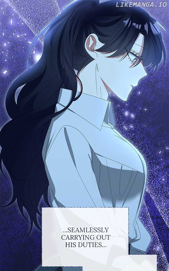 Don’t Grab the Broken Branch Chapter 62 - Page 13