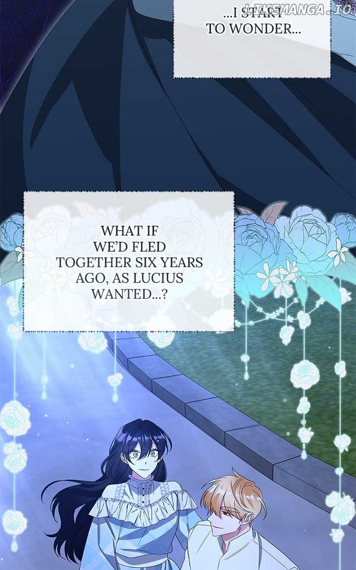 Don’t Grab the Broken Branch Chapter 62 - Page 14