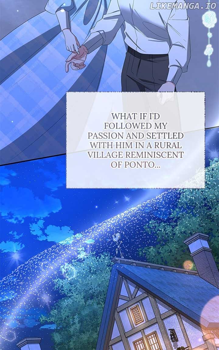 Don’t Grab the Broken Branch Chapter 62 - Page 15