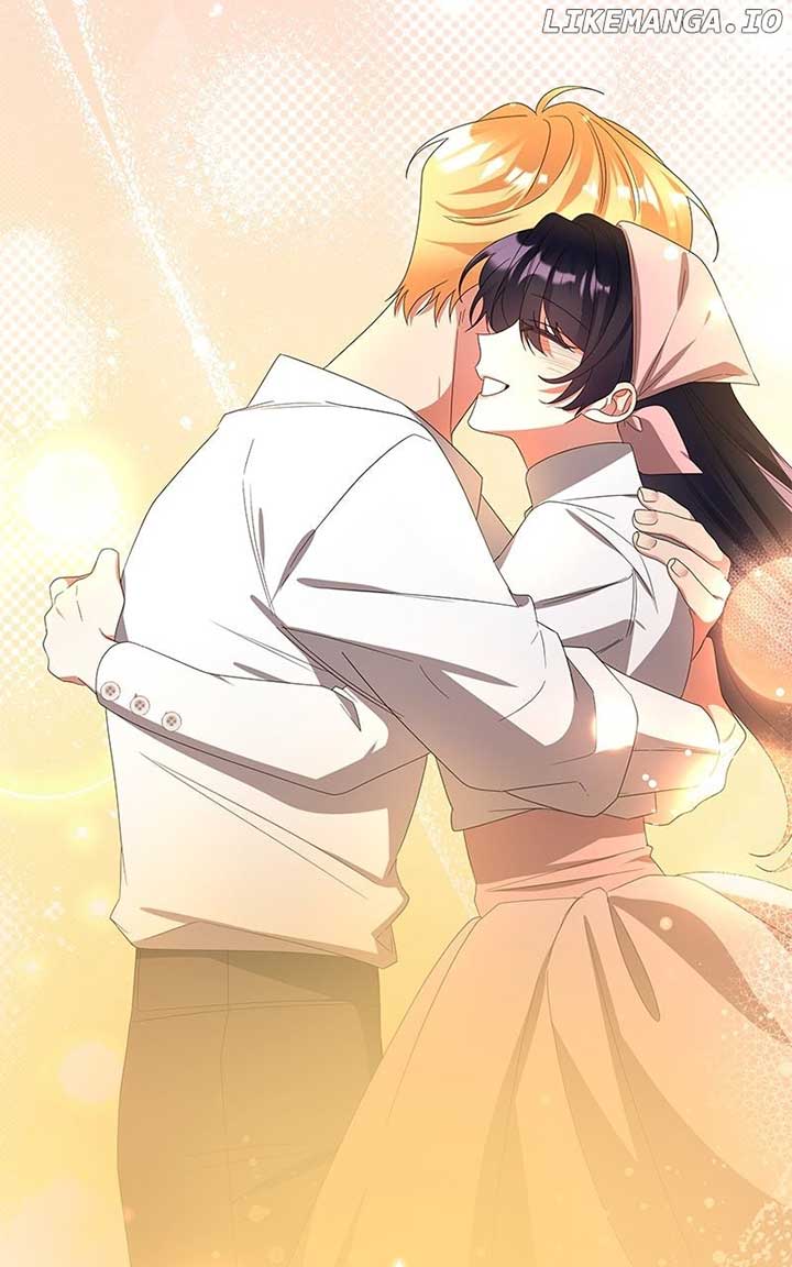 Don’t Grab the Broken Branch Chapter 62 - Page 17