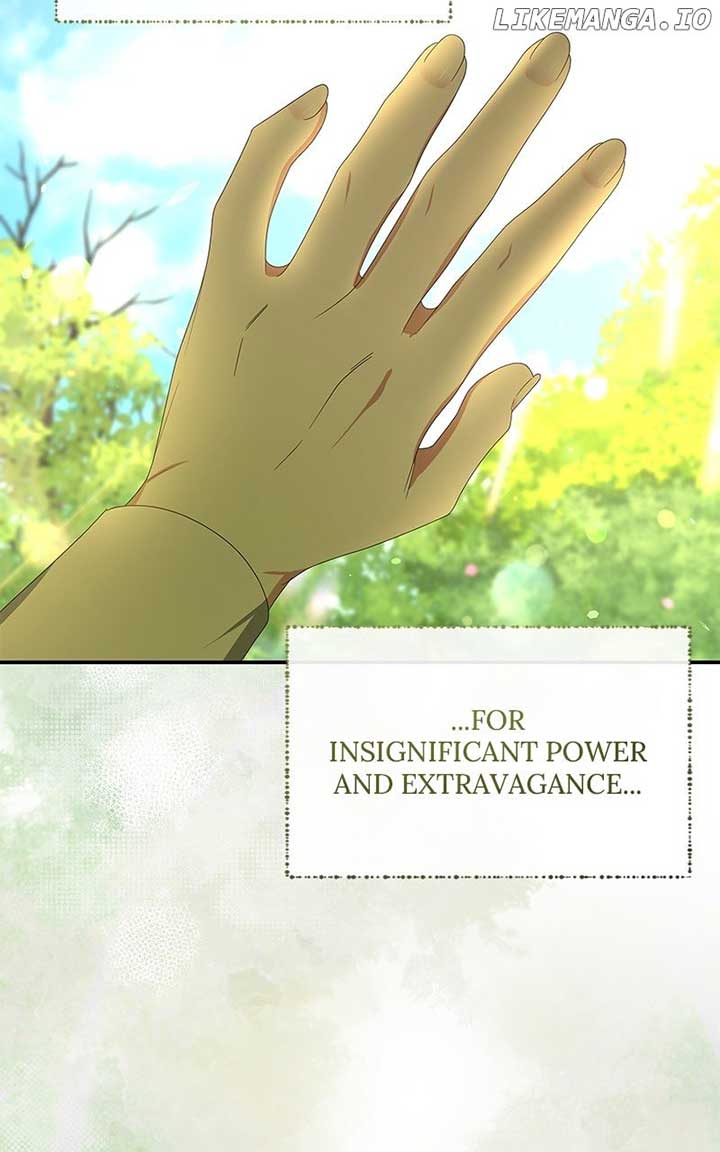 Don’t Grab the Broken Branch Chapter 62 - Page 19