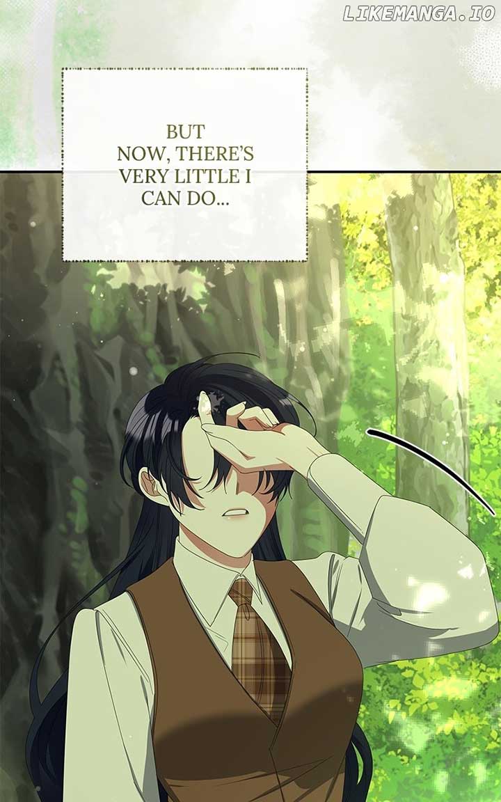 Don’t Grab the Broken Branch Chapter 62 - Page 20