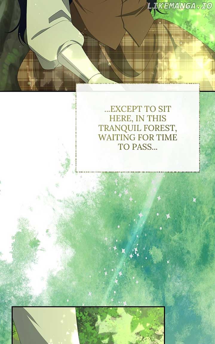 Don’t Grab the Broken Branch Chapter 62 - Page 21