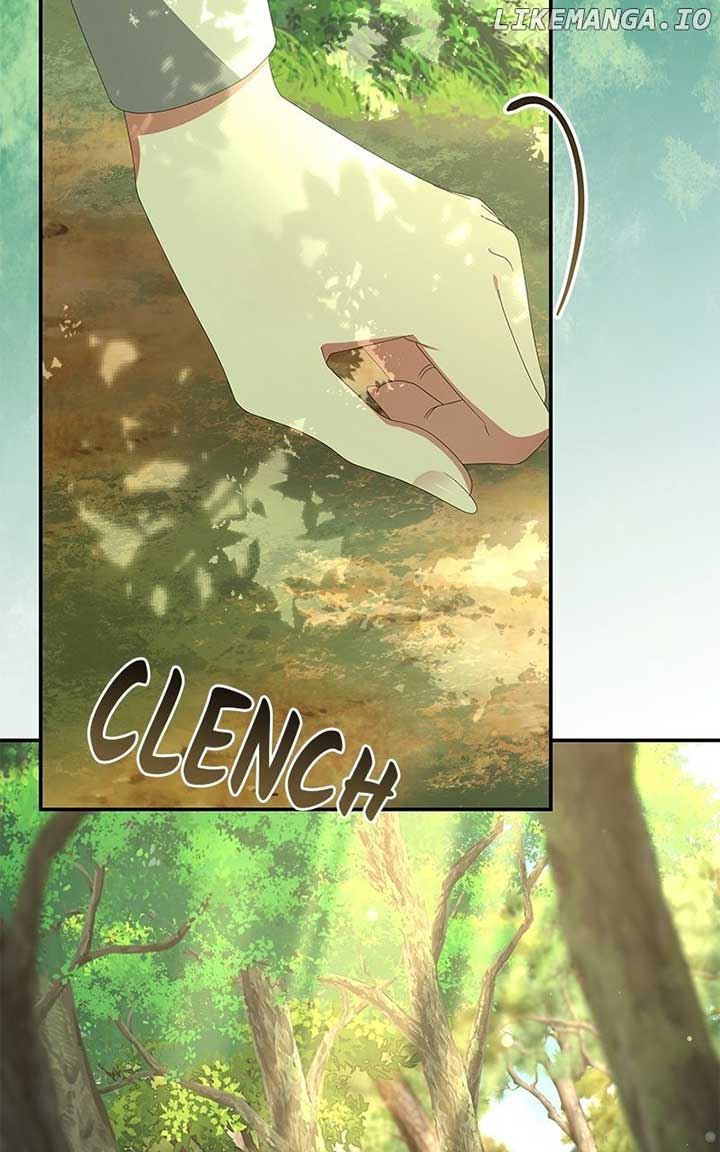 Don’t Grab the Broken Branch Chapter 62 - Page 22