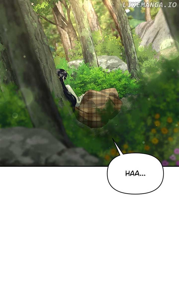 Don’t Grab the Broken Branch Chapter 62 - Page 23