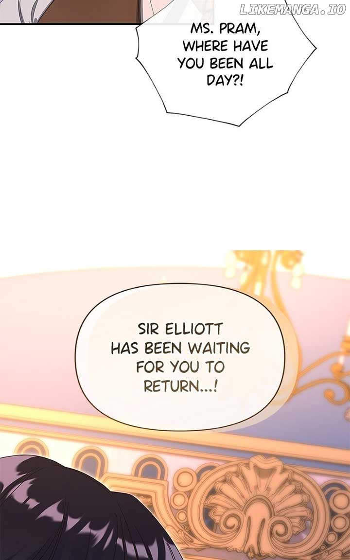 Don’t Grab the Broken Branch Chapter 62 - Page 27