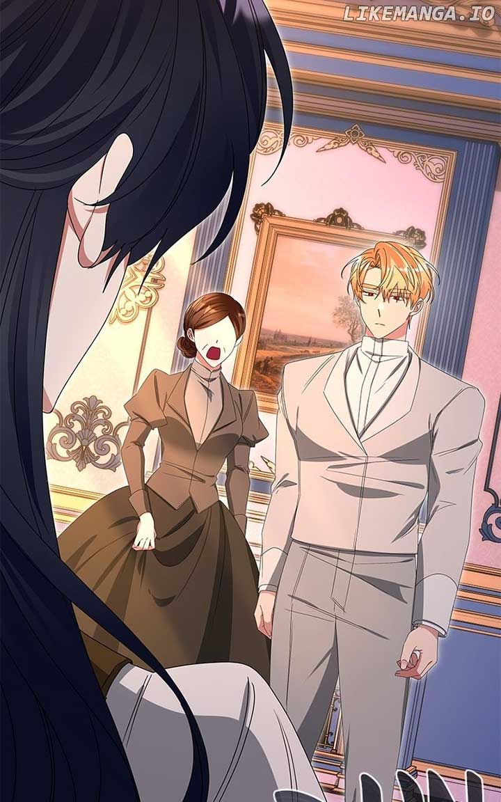 Don’t Grab the Broken Branch Chapter 62 - Page 28