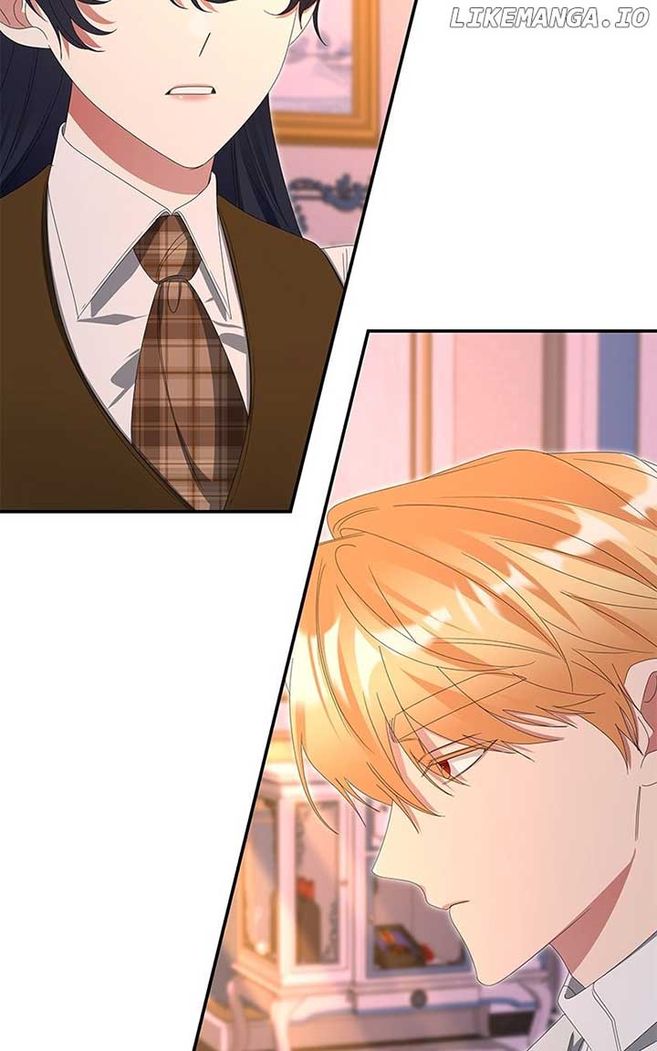 Don’t Grab the Broken Branch Chapter 62 - Page 30