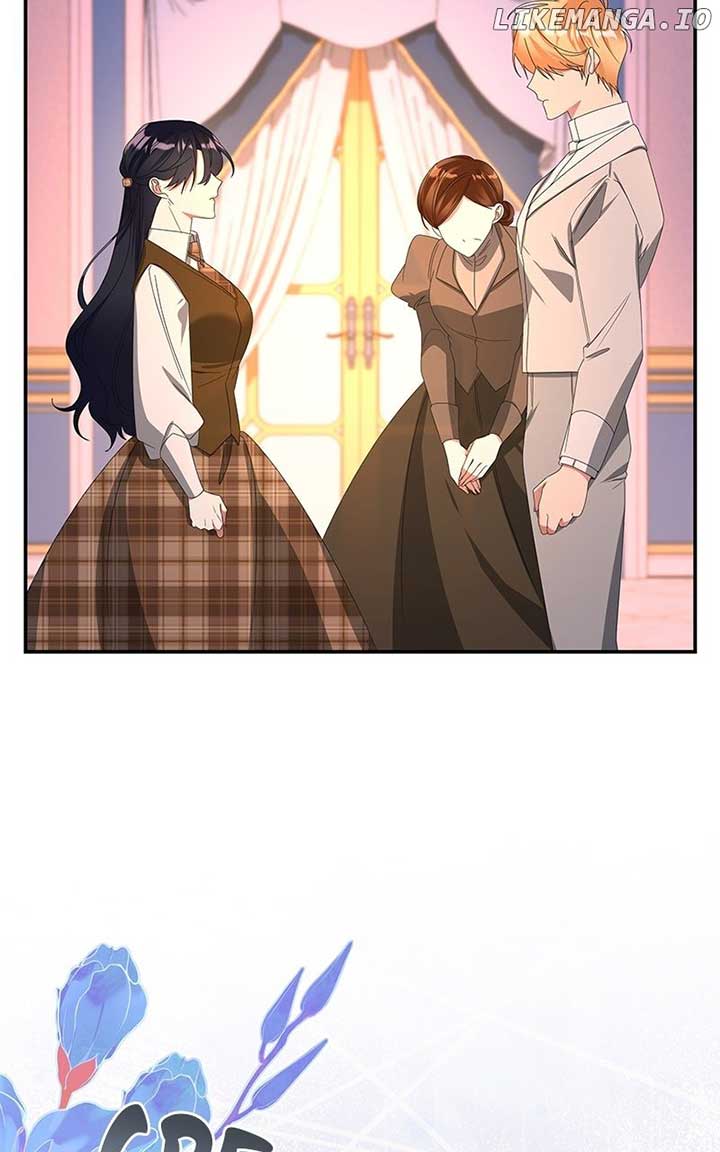 Don’t Grab the Broken Branch Chapter 62 - Page 32