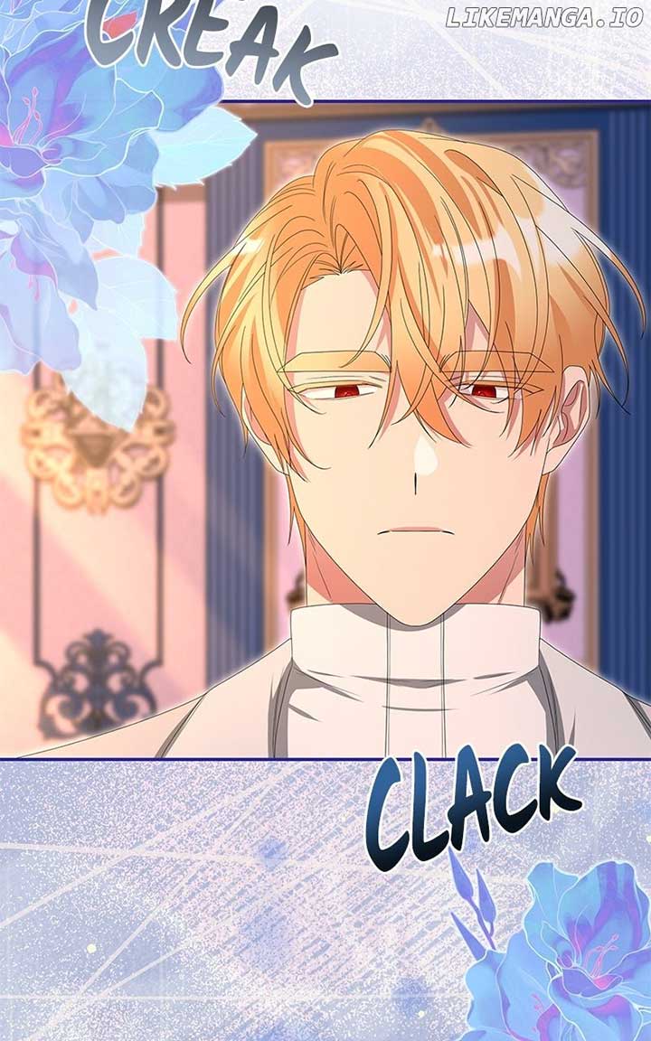 Don’t Grab the Broken Branch Chapter 62 - Page 33