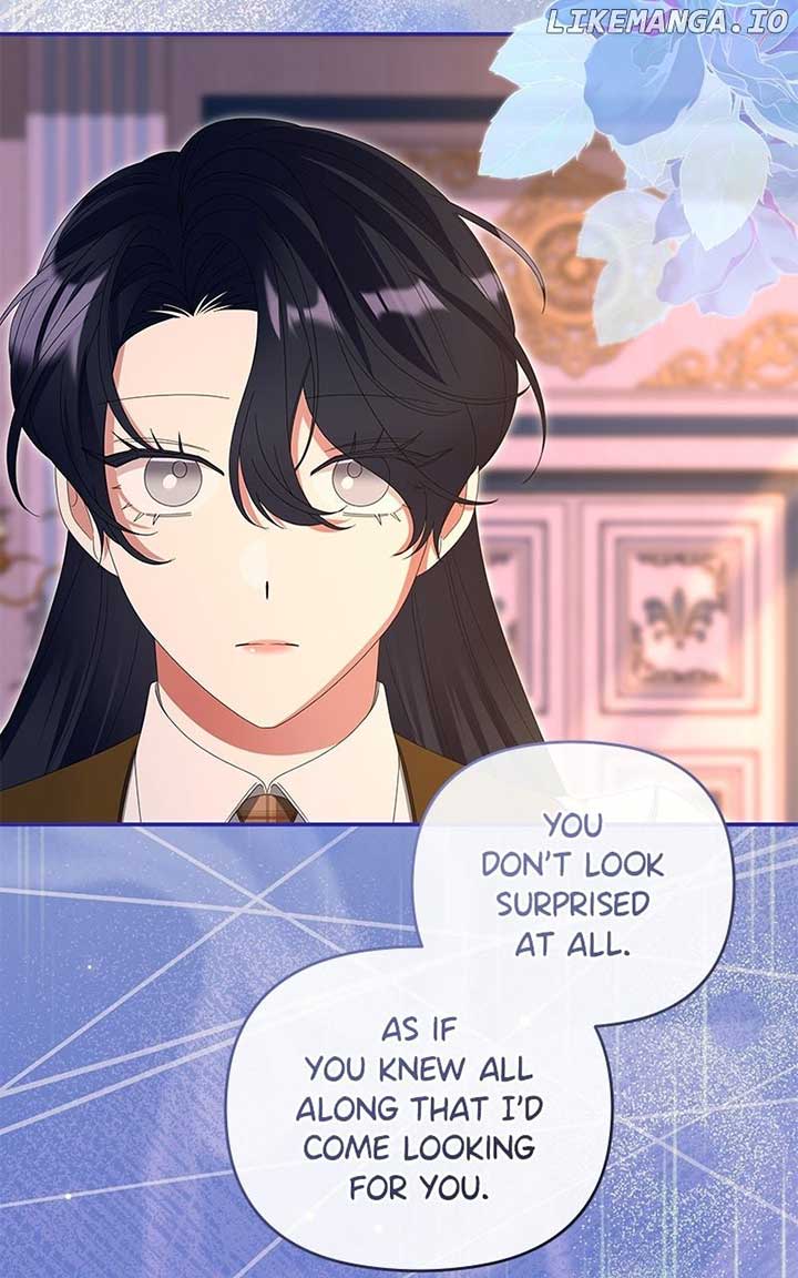 Don’t Grab the Broken Branch Chapter 62 - Page 34