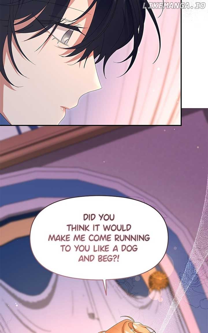 Don’t Grab the Broken Branch Chapter 62 - Page 37