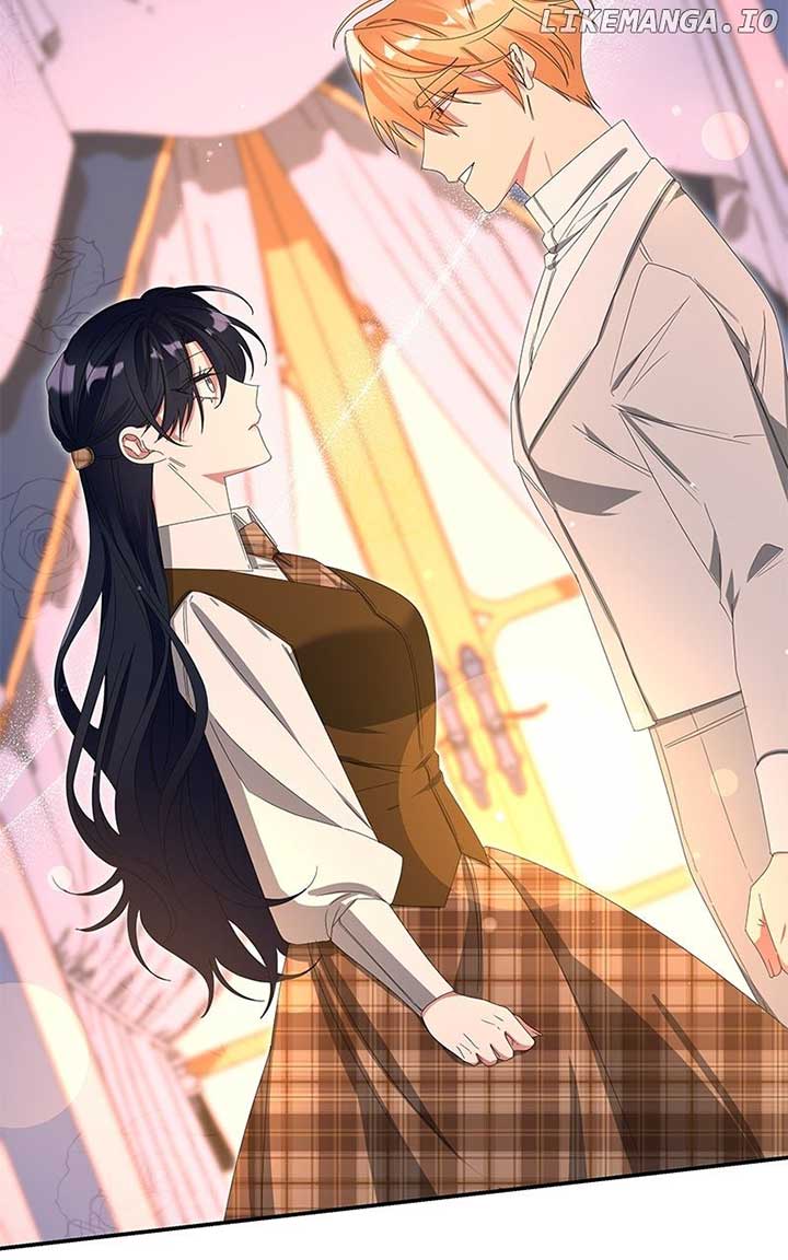 Don’t Grab the Broken Branch Chapter 62 - Page 38