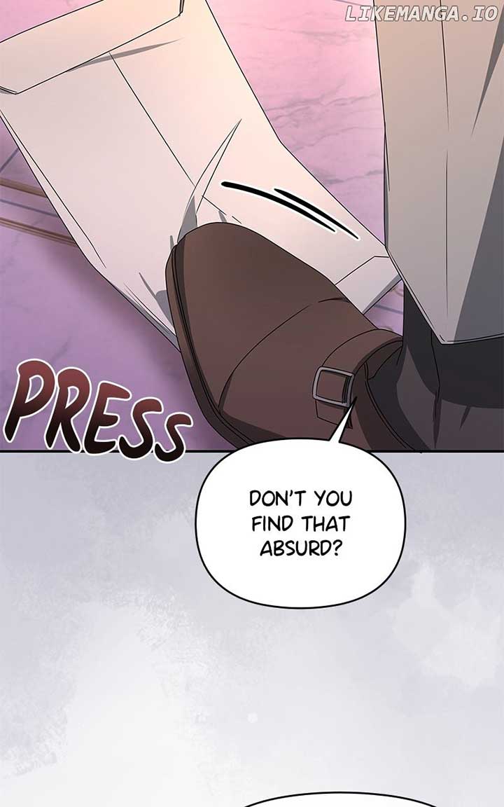 Don’t Grab the Broken Branch Chapter 62 - Page 41