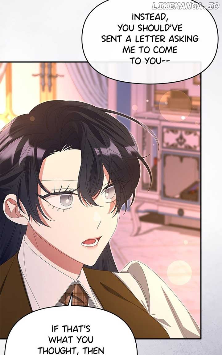 Don’t Grab the Broken Branch Chapter 62 - Page 42