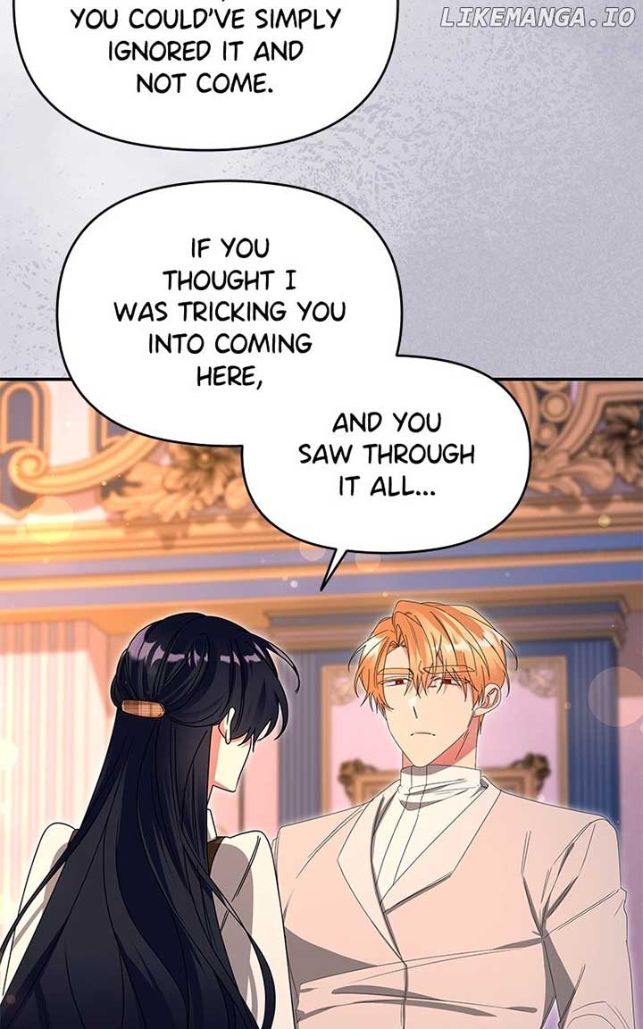 Don’t Grab the Broken Branch Chapter 62 - Page 43