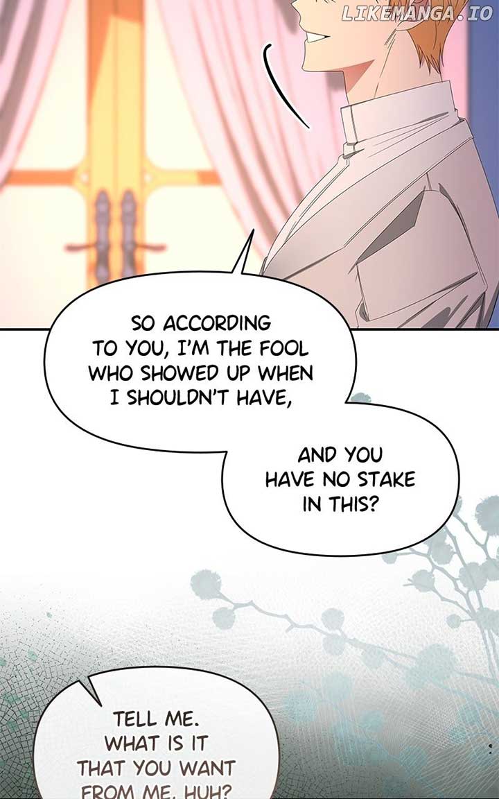 Don’t Grab the Broken Branch Chapter 62 - Page 45