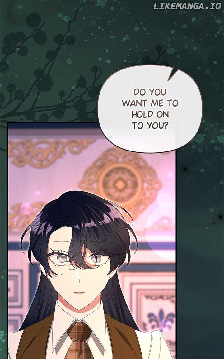 Don’t Grab the Broken Branch Chapter 62 - Page 47