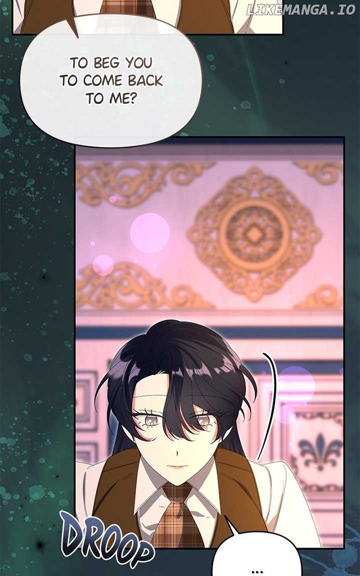 Don’t Grab the Broken Branch Chapter 62 - Page 48