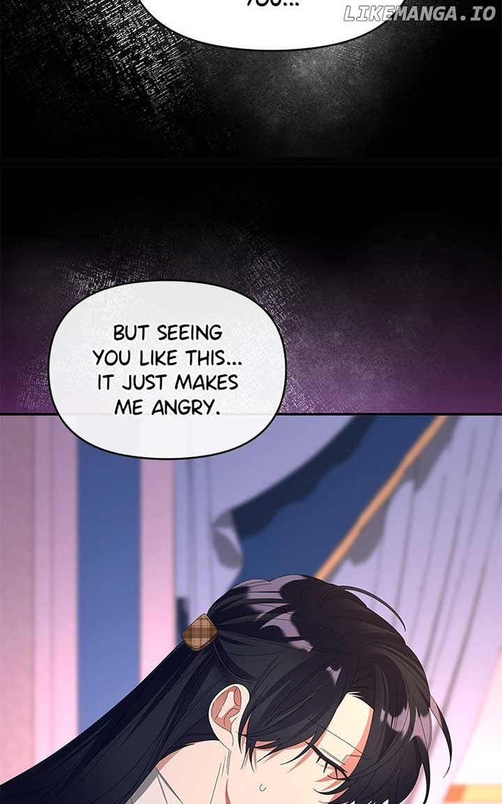 Don’t Grab the Broken Branch Chapter 62 - Page 53