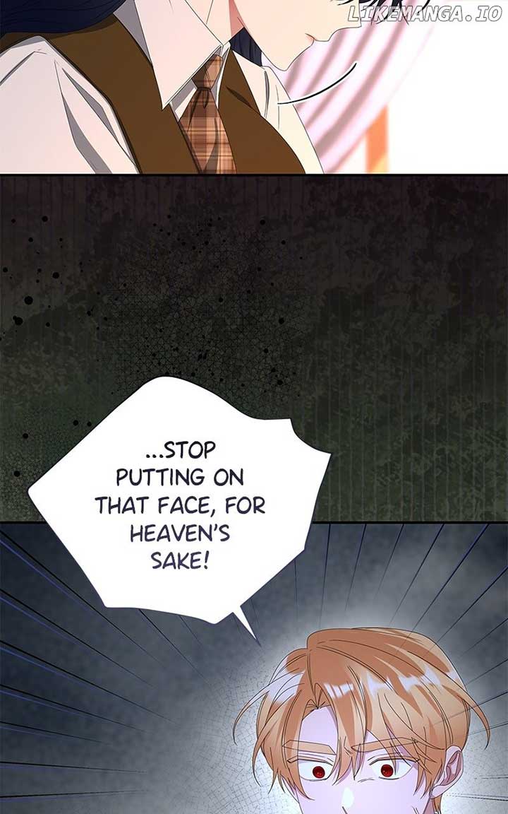 Don’t Grab the Broken Branch Chapter 62 - Page 54