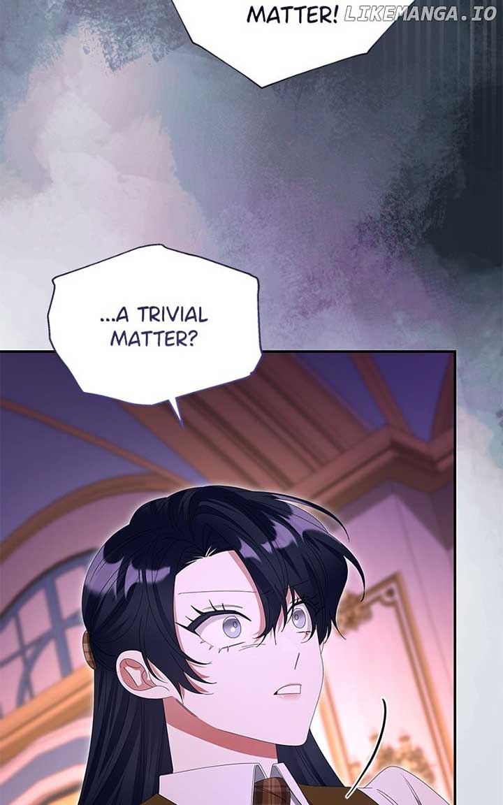 Don’t Grab the Broken Branch Chapter 62 - Page 57