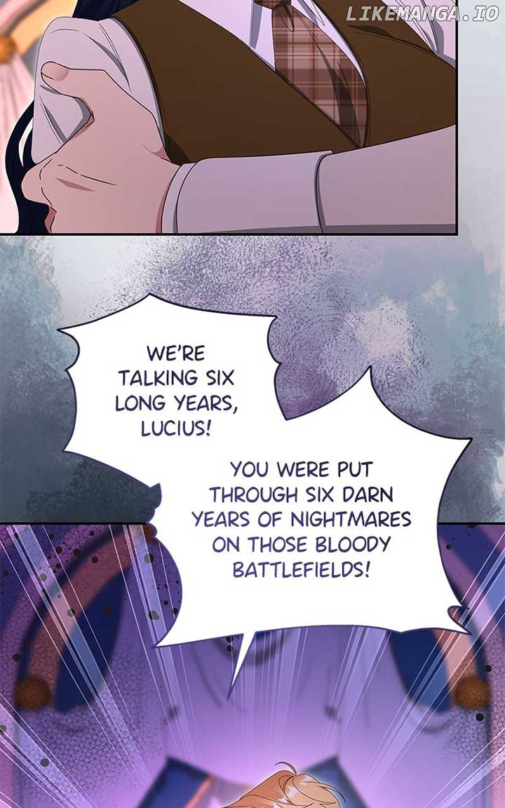 Don’t Grab the Broken Branch Chapter 62 - Page 58