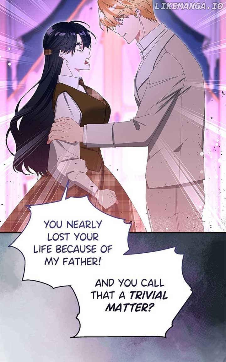 Don’t Grab the Broken Branch Chapter 62 - Page 59