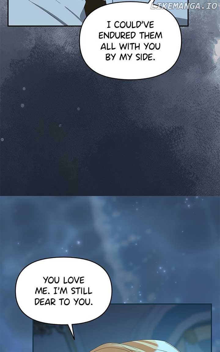 Don’t Grab the Broken Branch Chapter 62 - Page 61