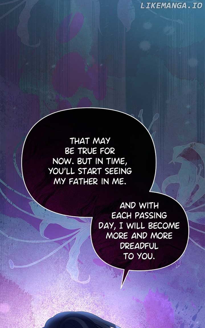 Don’t Grab the Broken Branch Chapter 62 - Page 64