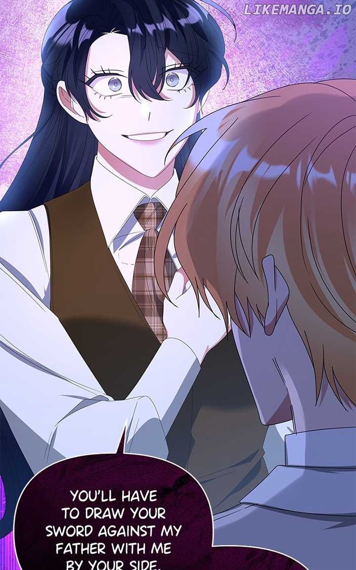 Don’t Grab the Broken Branch Chapter 62 - Page 65