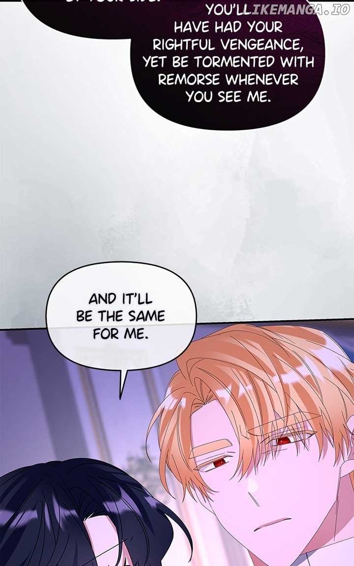 Don’t Grab the Broken Branch Chapter 62 - Page 66