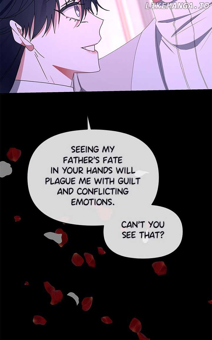 Don’t Grab the Broken Branch Chapter 62 - Page 67