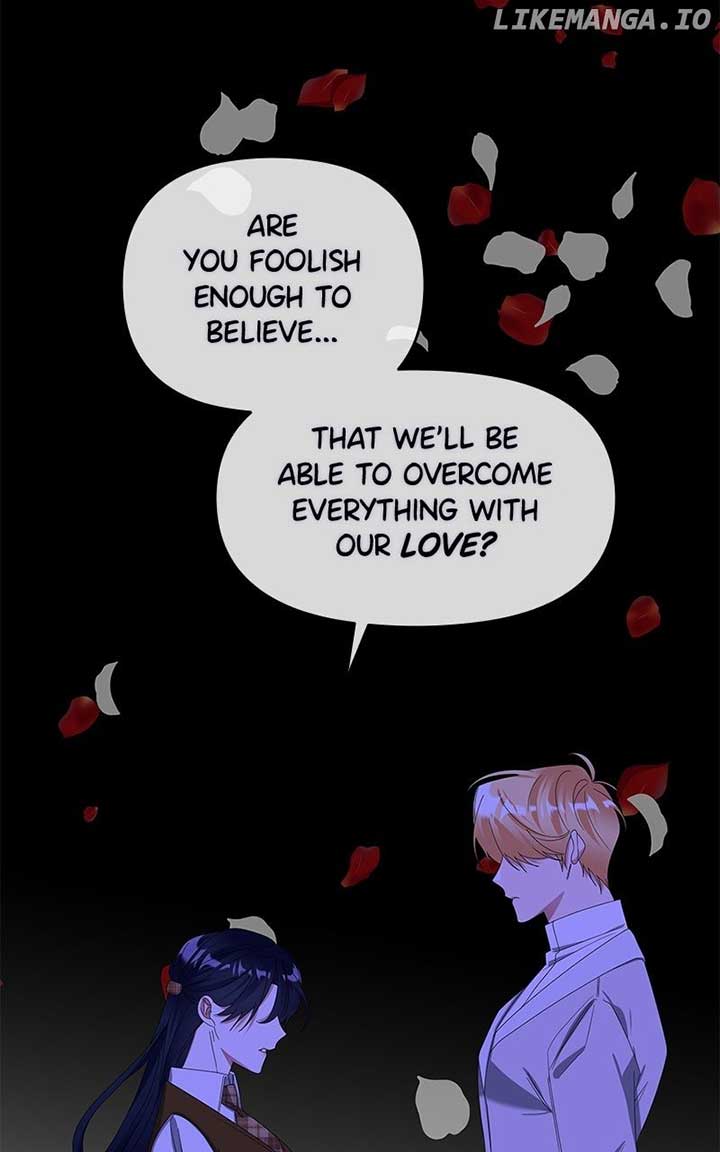 Don’t Grab the Broken Branch Chapter 62 - Page 68