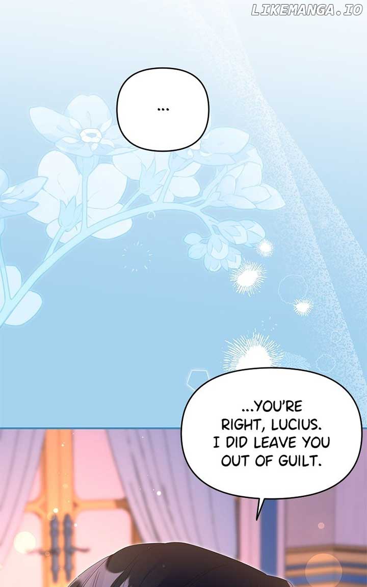 Don’t Grab the Broken Branch Chapter 62 - Page 71