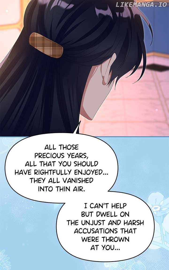 Don’t Grab the Broken Branch Chapter 62 - Page 72