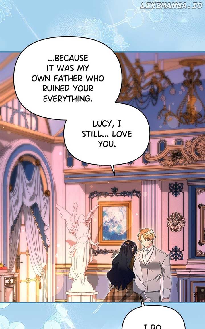 Don’t Grab the Broken Branch Chapter 62 - Page 73