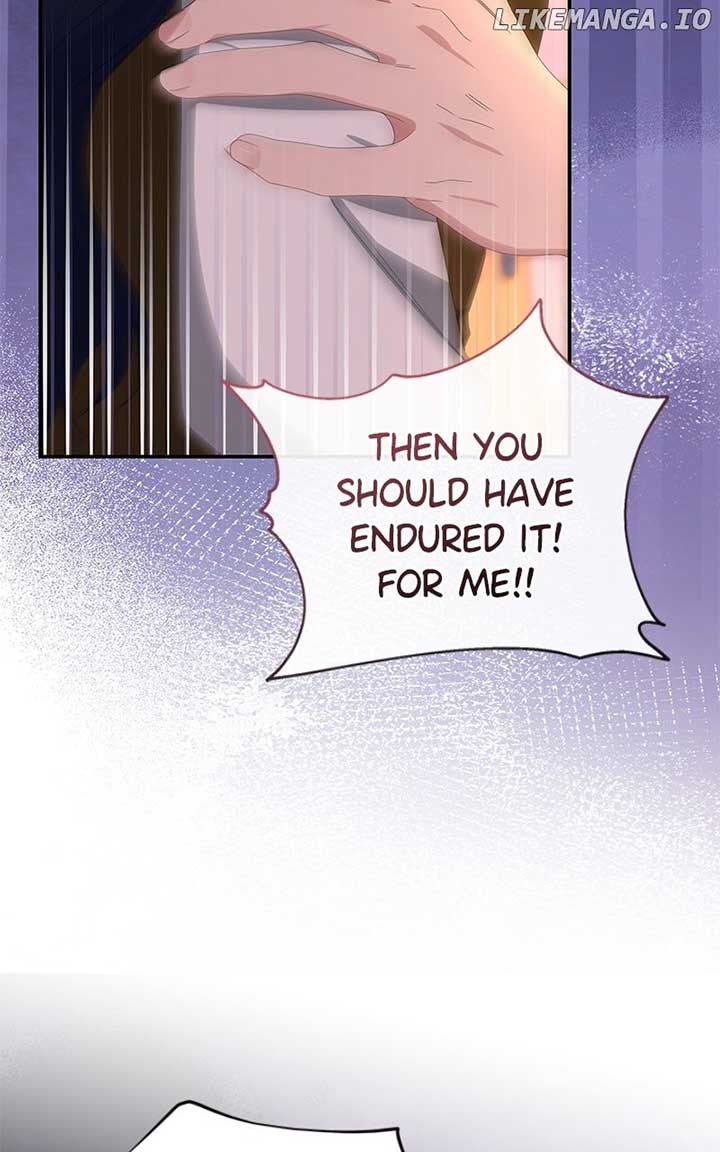 Don’t Grab the Broken Branch Chapter 62 - Page 75