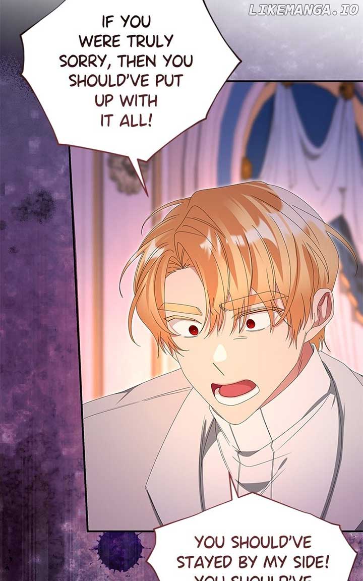 Don’t Grab the Broken Branch Chapter 62 - Page 76