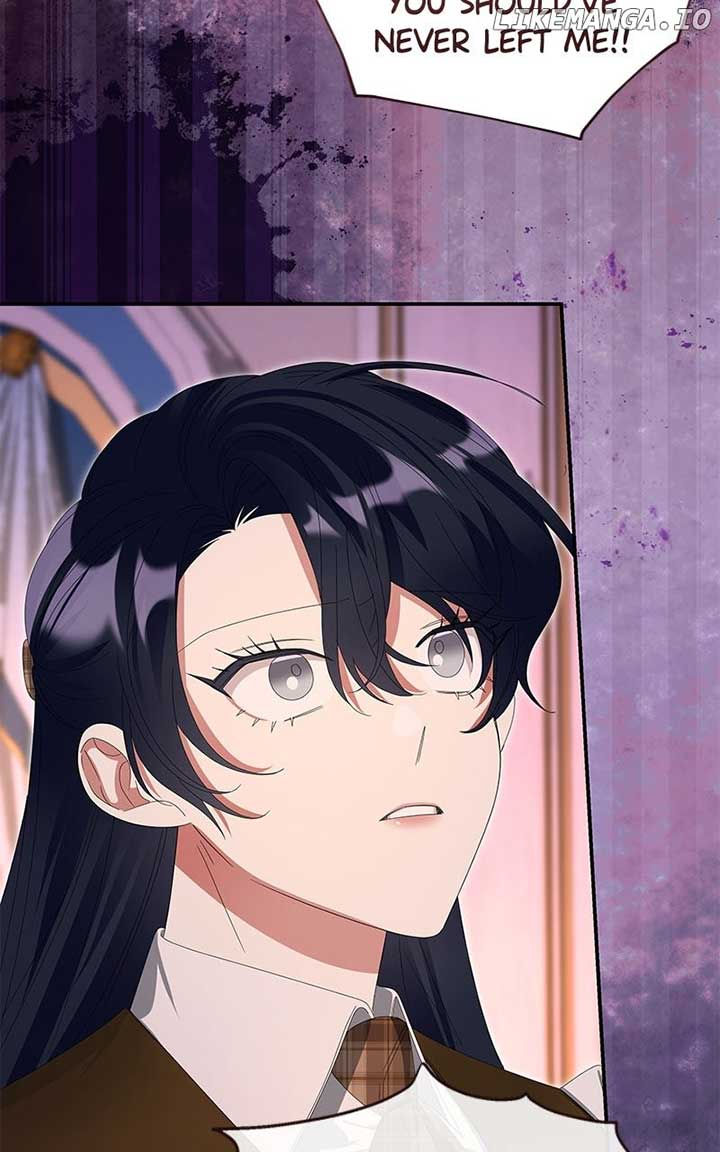 Don’t Grab the Broken Branch Chapter 62 - Page 77