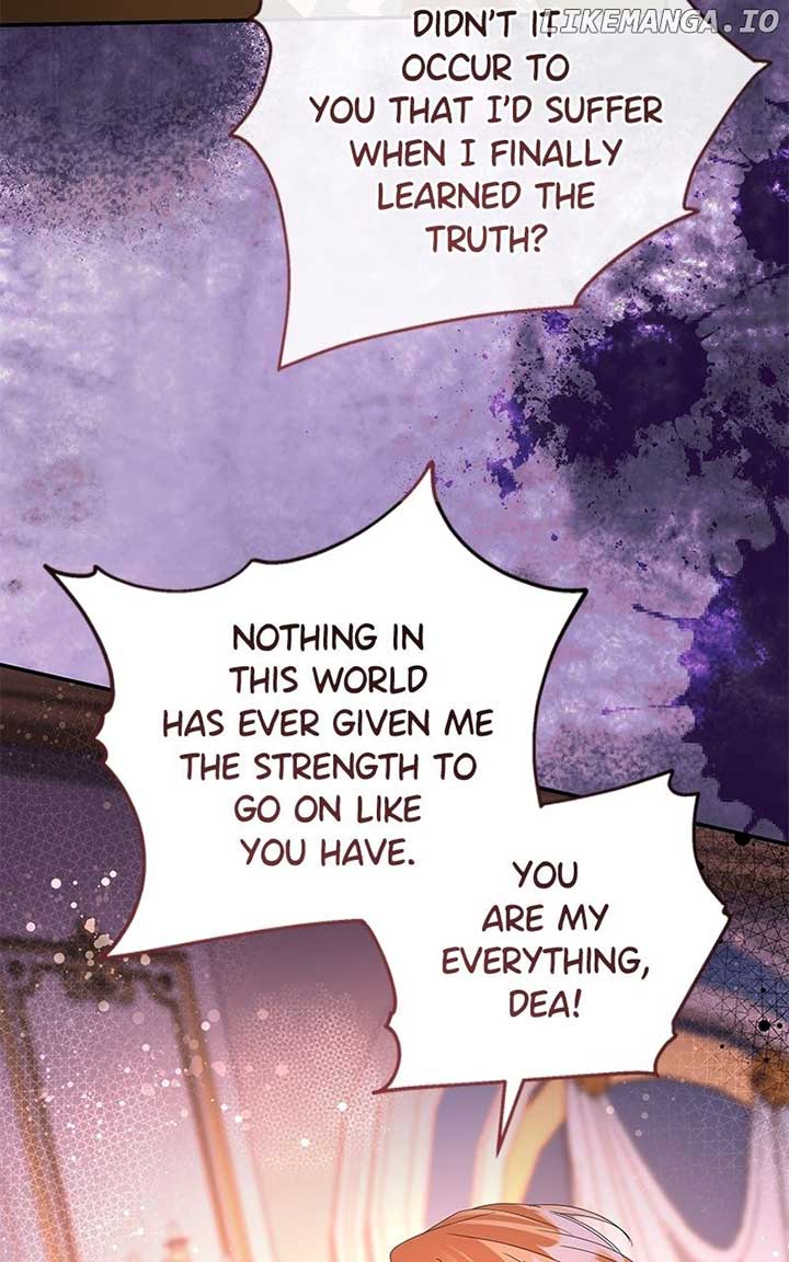 Don’t Grab the Broken Branch Chapter 62 - Page 78