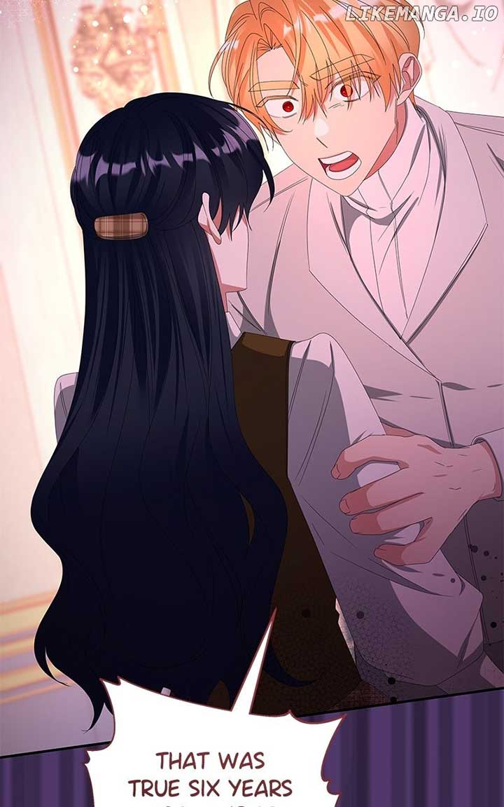 Don’t Grab the Broken Branch Chapter 62 - Page 79