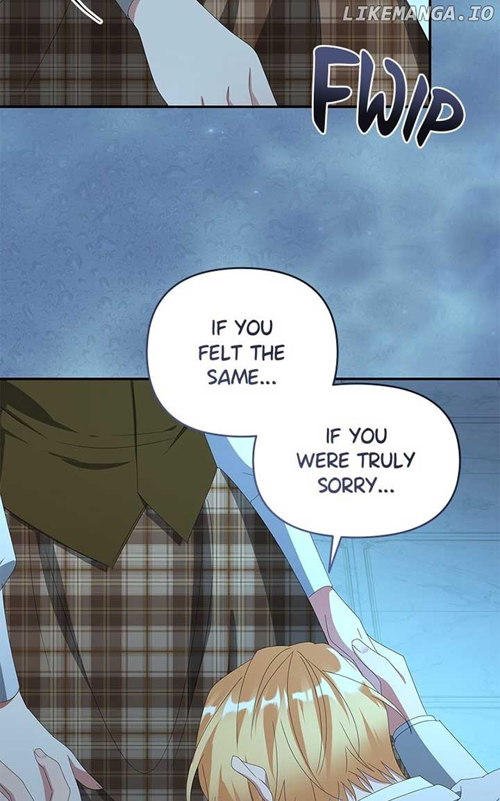 Don’t Grab the Broken Branch Chapter 62 - Page 81