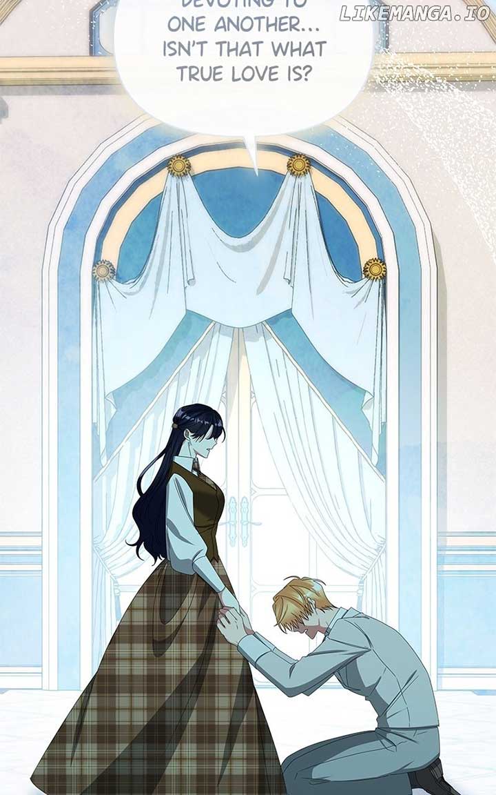 Don’t Grab the Broken Branch Chapter 62 - Page 83