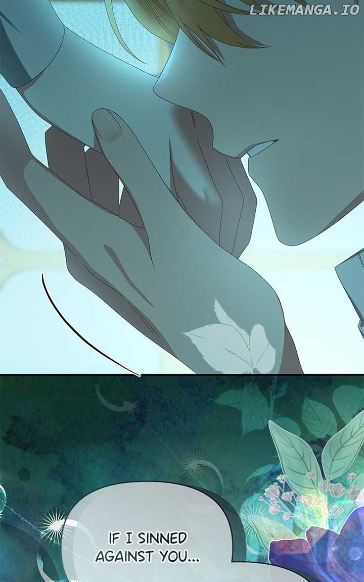 Don’t Grab the Broken Branch Chapter 62 - Page 86